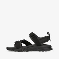 Sandały męskie TIMBERLAND GARRISON TRAIL WEB SANDAL  tb0a2e4g0151 kolor czarny