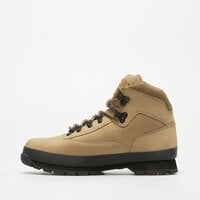 Buty outdoor męskie TIMBERLAND EURO HIKER MID tb0a2p27en31 kolor beżowy