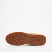 Sneakersy męskie TIMBERLAND SCOUT HEIGHTS LOW LACE SNEAKER tb0a419geva1 kolor żółty
