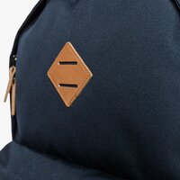 Plecak damski TIMBERLAND PLECAK CLASSIC BACKPACK tb0a1d1u4331 kolor granatowy