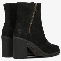 Damskie buty zimowe TIMBERLAND ALLINGTON BOOTIE tb0a22ba0151 kolor czarny