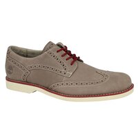 Buty męskie casual TIMBERLAND EK STORMBUCK OX  5367a kolor brązowy