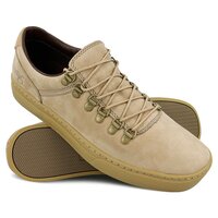 Buty męskie casual TIMBERLAND ADV 2.0 CUPSOLE ALPINE OXFORD ALPINE OX a1iz1 kolor beżowy