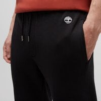 Spodnie męskie TIMBERLAND SPODNIE EXETER RIVER SWEATPANT tb0a5v5q0011 kolor czarny