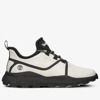 Sneakersy męskie TIMBERLAND BROOKLYN FABRIC OXFORD tb0a224nk481 kolor biały