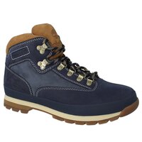 Buty outdoor męskie TIMBERLAND EURO HIKER LT  a112m kolor granatowy