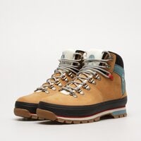 Damskie buty zimowe TIMBERLAND EURO HIKER F/L WP BOOT tb0a5qt12311 kolor brązowy