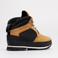 Dziecięce buty zimowe TIMBERLAND EURO HIKER REIMAGINEDNWP tb0a5sdv2311 kolor żółty