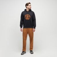 Bluza męska TIMBERLAND BLUZA Z KAPTUREM HOLIDAY GRAPHIC HOODIE tb0a5mbt0011 kolor czarny