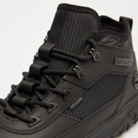 Buty outdoor męskie TIMBERLAND GREENSTRIDE MOTION 6 MID LACE SNEAKER tb0a6cw1ajr1 kolor czarny