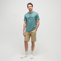 Szorty, spodenki męskie TIMBERLAND SZORTY POPLIN CHINO SHORT (REGULAR) tb0a5u2kdh41 kolor beżowy