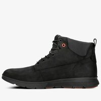 Sneakersy męskie TIMBERLAND KILLINGTON CHUKKA  ca1sdj kolor czarny