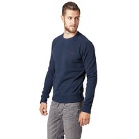 Bluza męska TIMBERLAND BLUZA WESTFIELD RIVER CREW a119t019 kolor granatowy