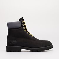 Buty męskie casual TIMBERLAND 6" HERITAGE WP tb0a5rvz0151 kolor czarny