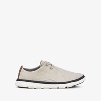 TIMBERLAND ZBR OXFORD LTHR KIDS LEATHER tbljkoxlthr kolor multicolor
