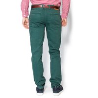 Spodnie męskie TIMBERLAND SPODNIE SQUAM LAKE STRAIGHT W a1o8r31732 kolor zielony