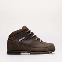 Buty outdoor męskie TIMBERLAND EURO SPRINT HIKER  tb0a2jgx9011 kolor khaki