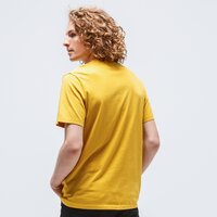 T-shirt, koszulka męska TIMBERLAND T-SHIRT SS KENNEBEC RIVER CAMO LINEAR LOGO TEE tb0a2f4r3111 kolor brązowy