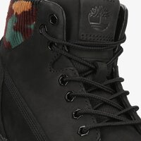 Sneakersy męskie TIMBERLAND KILLINGTON CHUKKA  tb0a25ph0011 kolor czarny