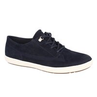 Buty casual damskie TIMBERLAND EK NORTHPORT LEATHER OX 8469r kolor granatowy