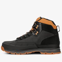 Buty outdoor męskie TIMBERLAND EURO HIKER SHELL JACQUARD ca1qj2 kolor żółty