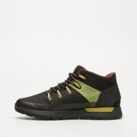 Buty outdoor męskie TIMBERLAND SPRINT TREKKER MID tb0a6crbell1 kolor multicolor