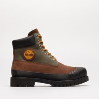 Buty męskie casual TIMBERLAND 6 PREM RUBBER TOE WP tb0a2fxf9311 kolor khaki