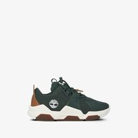 Sneakersy dziecięce TIMBERLAND EARTH RALLY FLEXIKNIT OX tb0a2cmey181 kolor zielony