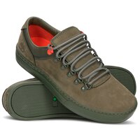 Trampki męskie TIMBERLAND ADV 2.0 CUPSOLE ALPINE OXFORD  ca1sjg kolor khaki