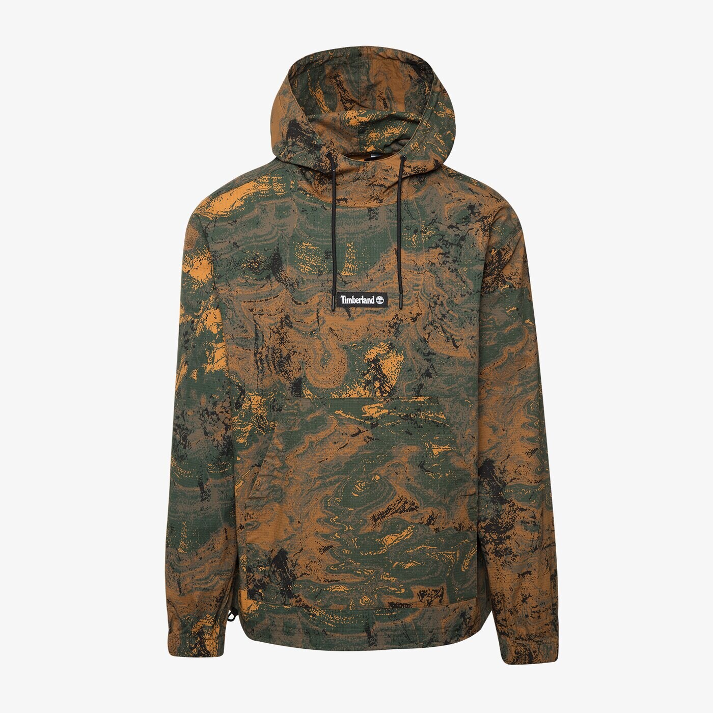 anorak timberland