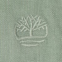 Koszula męska TIMBERLAND KOSZULA MILL BROOK LINEN SHIRT tb0a2dccec61 kolor zielony