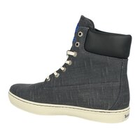 Buty męskie casual TIMBERLAND EK NEWMARKET 2.0   6417a kolor granatowy