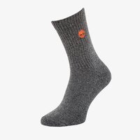 Męskie skarpetki TIMBERLAND SKARPETY 3PP MARLED POP WELT tb0a1f7sa581 kolor multicolor