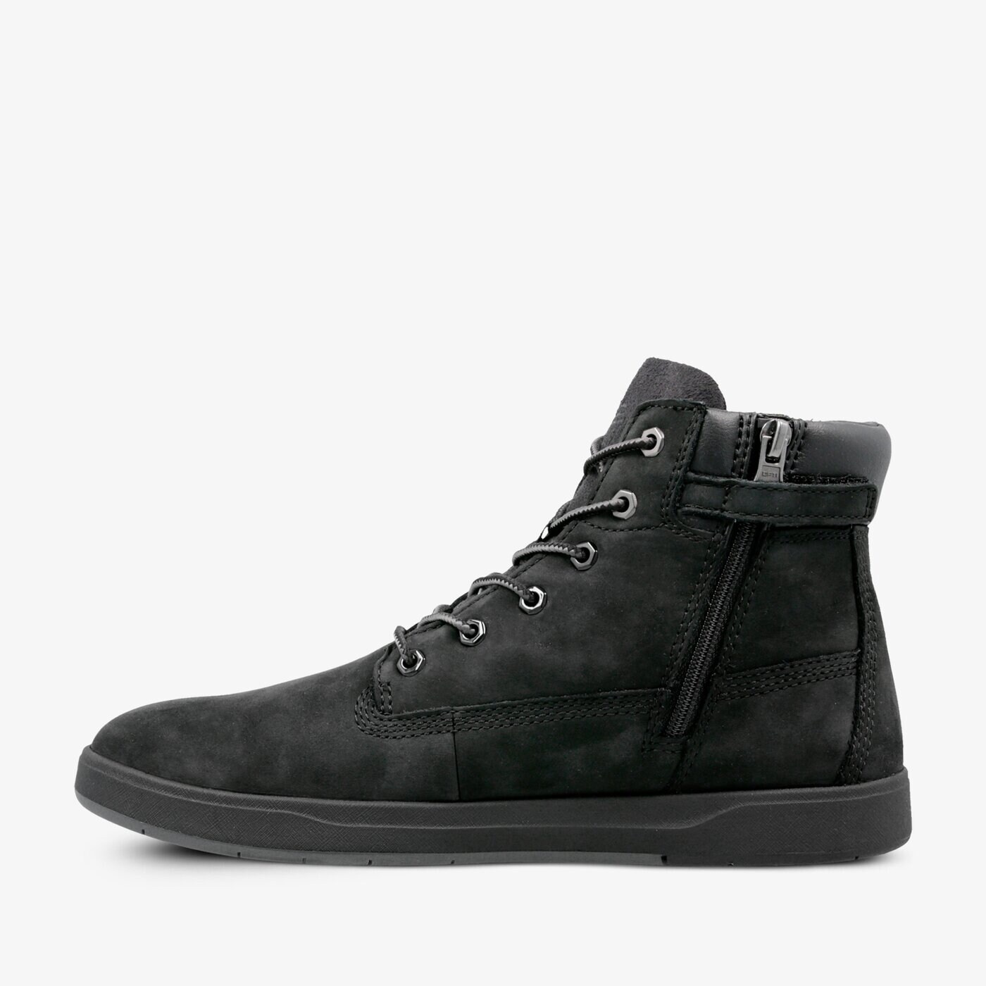 davis square 6 inch timberland