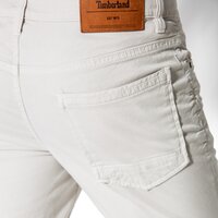 Szorty, spodenki męskie TIMBERLAND SZORTY SQUAM LAKE L W WASHED 5 a1kdme02 kolor szary