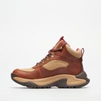 Damskie buty zimowe TIMBERLAND MT. MADDSEN PEAK MID LACE UP tb0a41q8em61 kolor brązowy