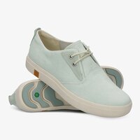 Trampki damskie TIMBERLAND AMHERST CANVAS PTO a1a15 kolor zielony