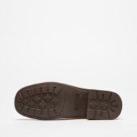 Damskie buty zimowe TIMBERLAND BELLEVAUX TALL ZIP UP BOOT tb0a43m8es41 kolor brązowy