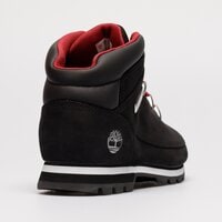 Buty outdoor męskie TIMBERLAND EURO SPRINT HIKER  tb0a5s540011 kolor czarny