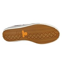 Buty męskie casual TIMBERLAND BOAT OX STRIPED RAND 5255a kolor granatowy