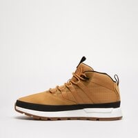 Buty outdoor męskie TIMBERLAND EURO TREKKER SUPER OX tb1a5uw92311 kolor żółty