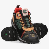 Buty outdoor męskie TIMBERLAND TREELINE STR LOW tb0a2ekn2311 kolor żółty