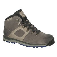 Buty outdoor męskie TIMBERLAND EK MID LEATHER WP  9953r kolor szary