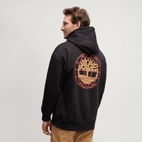 Bluza męska TIMBERLAND BLUZA Z KAPTUREM LUNAR NEW YEAR HOODIE tb0a6um20011 kolor czarny