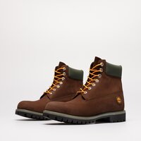 Buty męskie casual TIMBERLAND 6" PREMIUM BOOT tb0a2cx89311 kolor brązowy