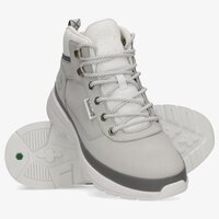 Buty outdoor męskie TIMBERLAND FIELD TREKKER MID tb0a2fpb0321 kolor szary