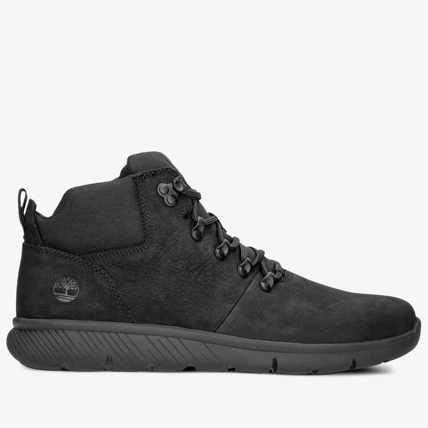 timberland boltero leather hiker