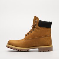 Buty męskie casual TIMBERLAND 6IN PREMIUM BOOT tb0a655h2311 kolor brązowy