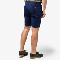 Szorty, spodenki męskie TIMBERLAND SZORTY SQUAM LAKE ERGONOMIC SHORT a1l5pj38 kolor granatowy