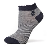 Damskie skarpetki TIMBERLAND SKARPETY ORCHARD BEACH RUFFLE SOCK a17oc019 kolor multicolor